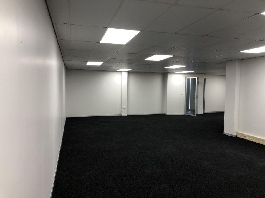 To Let commercial Property for Rent in Halfway Gardens Gauteng