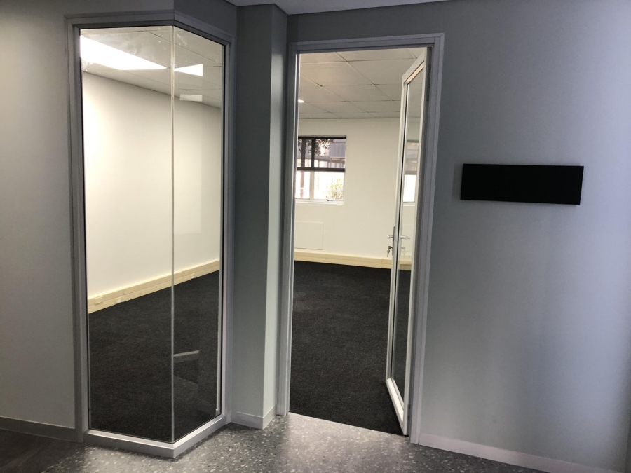 To Let commercial Property for Rent in Halfway Gardens Gauteng