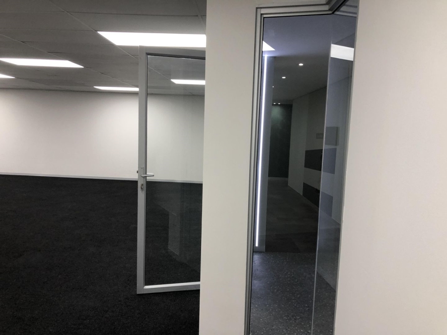 To Let commercial Property for Rent in Halfway Gardens Gauteng