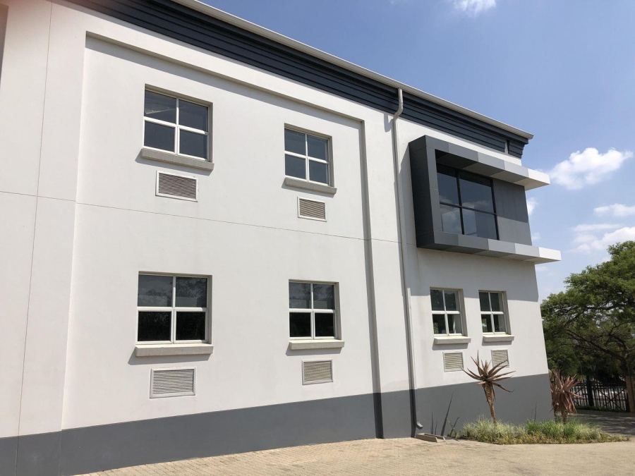 To Let commercial Property for Rent in Halfway Gardens Gauteng