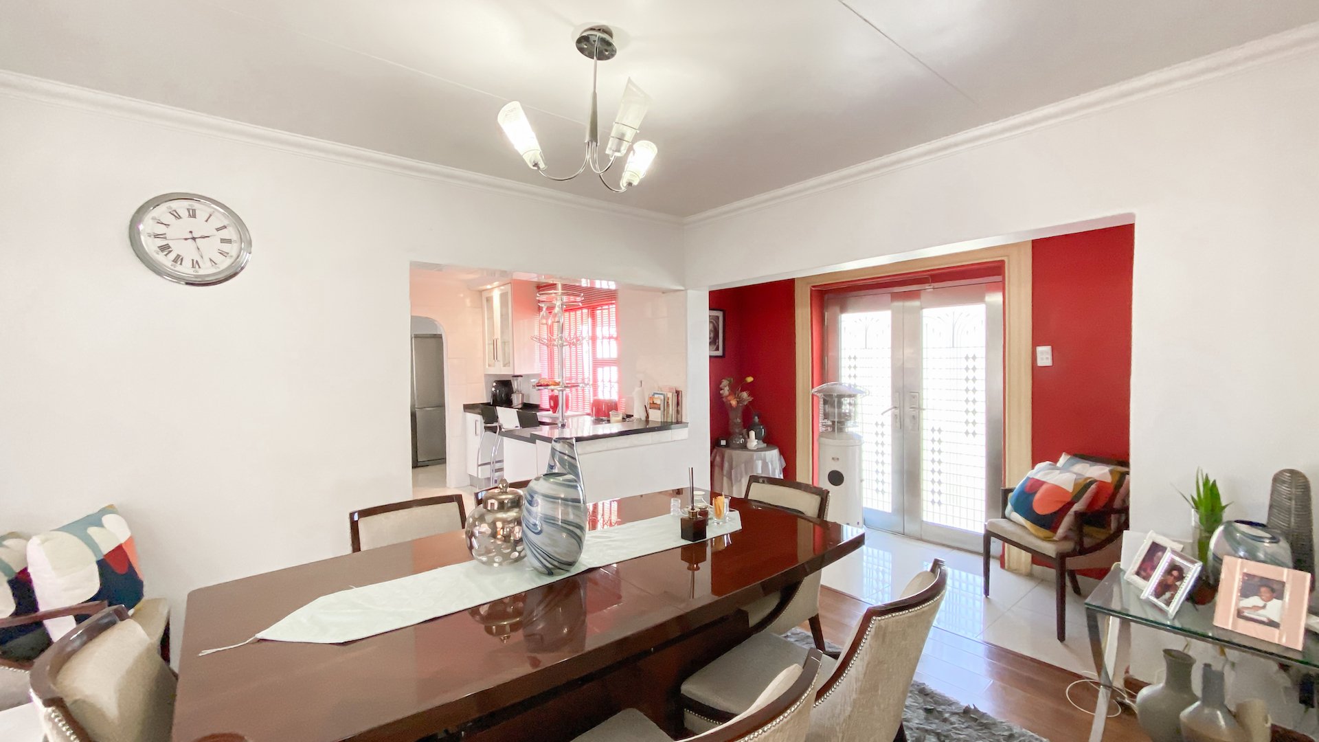 3 Bedroom Property for Sale in The Orchards Gauteng