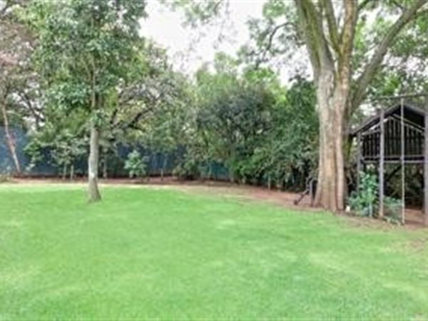 To Let 5 Bedroom Property for Rent in Atholl Gauteng