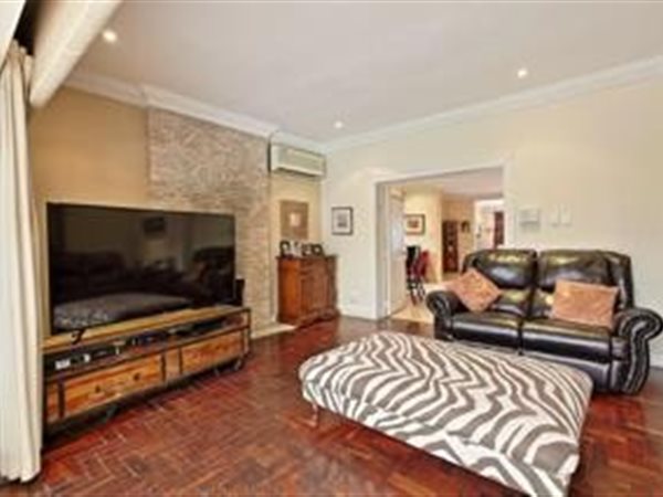 To Let 5 Bedroom Property for Rent in Atholl Gauteng