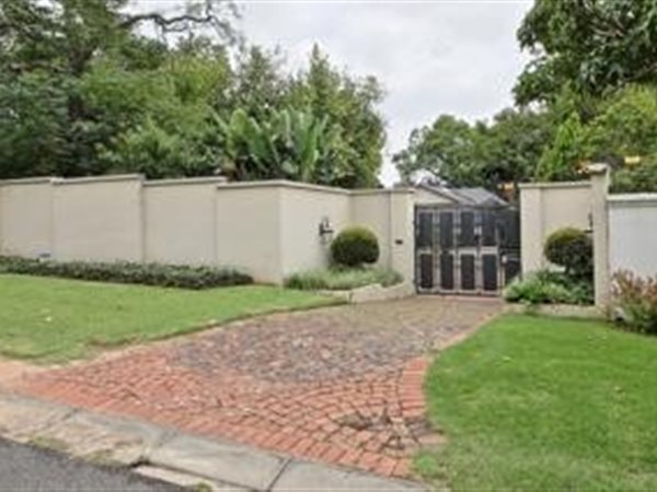 To Let 5 Bedroom Property for Rent in Atholl Gauteng