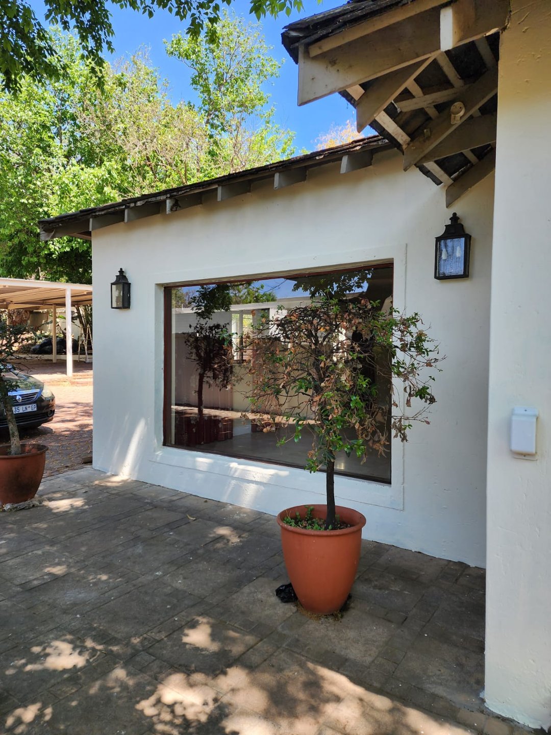 To Let 5 Bedroom Property for Rent in Atholl Gauteng