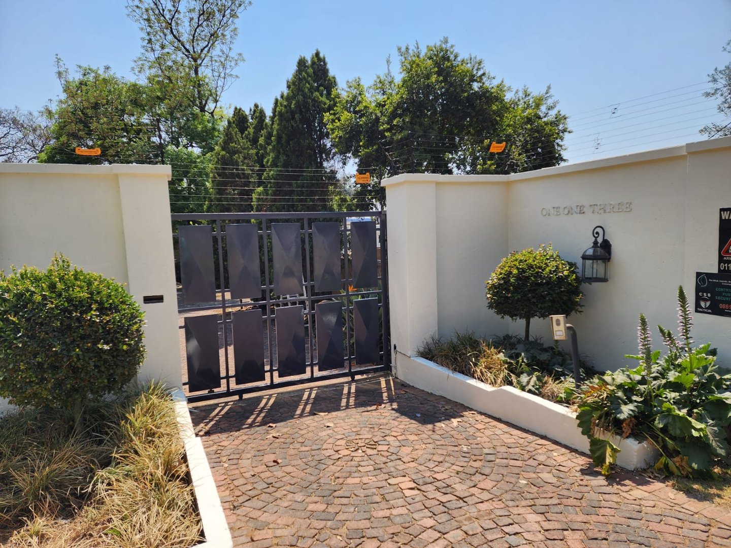 To Let 5 Bedroom Property for Rent in Atholl Gauteng