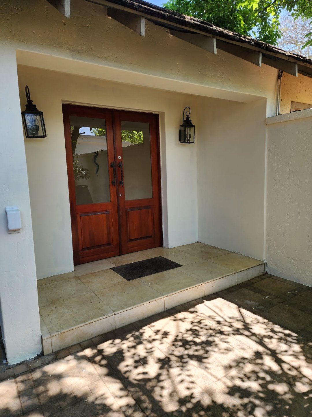 To Let 5 Bedroom Property for Rent in Atholl Gauteng