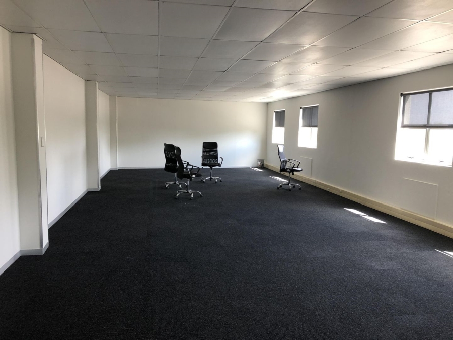 To Let commercial Property for Rent in Halfway Gardens Gauteng