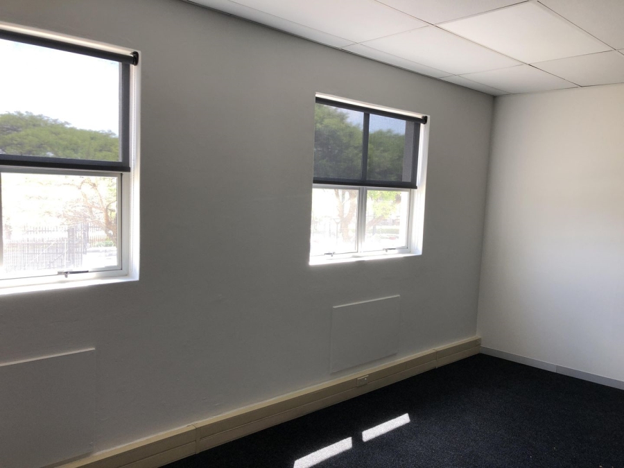 To Let commercial Property for Rent in Halfway Gardens Gauteng