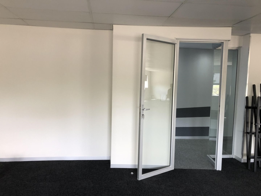 To Let commercial Property for Rent in Halfway Gardens Gauteng