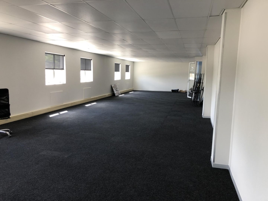 To Let commercial Property for Rent in Halfway Gardens Gauteng