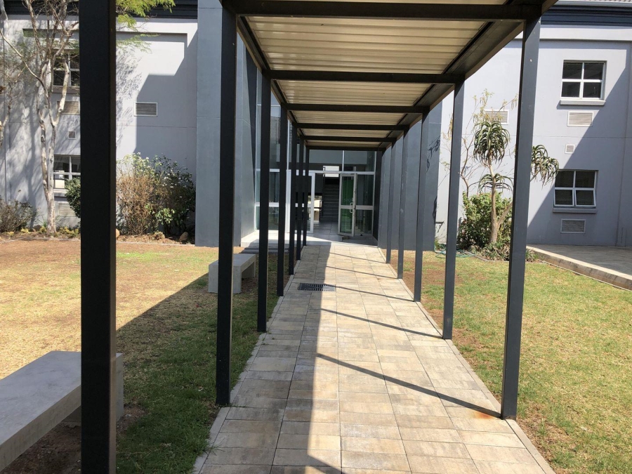 To Let commercial Property for Rent in Halfway Gardens Gauteng