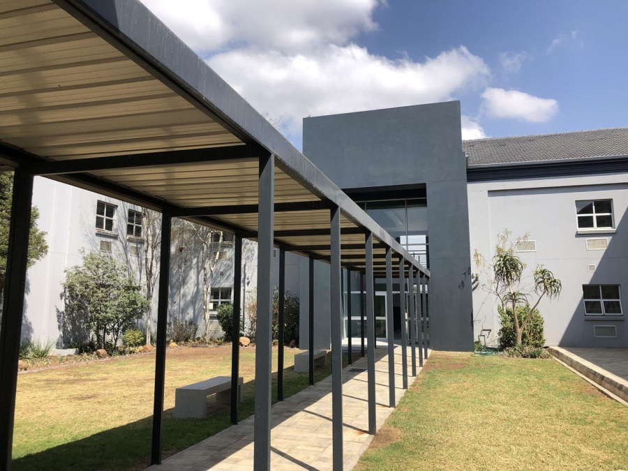 To Let commercial Property for Rent in Halfway Gardens Gauteng