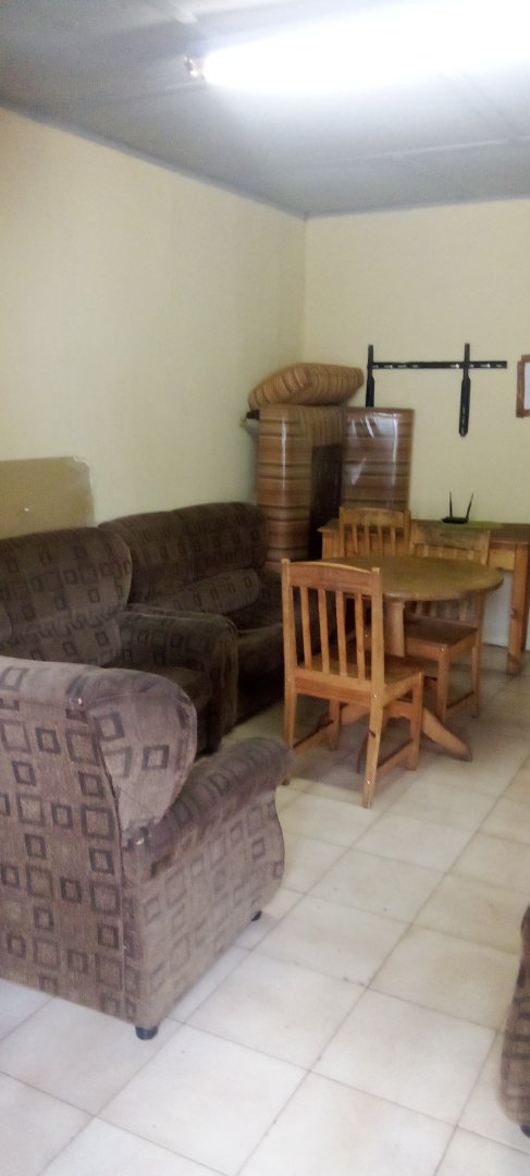 7 Bedroom Property for Sale in Brixton Gauteng