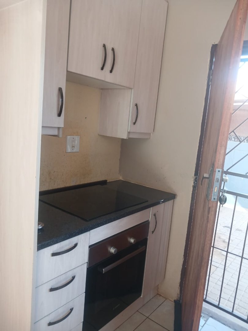 To Let 3 Bedroom Property for Rent in Soshanguve VV Gauteng