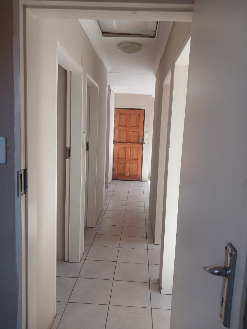 To Let 3 Bedroom Property for Rent in Soshanguve VV Gauteng