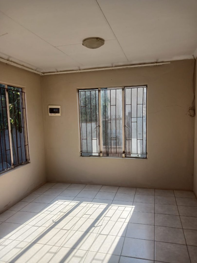 To Let 3 Bedroom Property for Rent in Soshanguve VV Gauteng