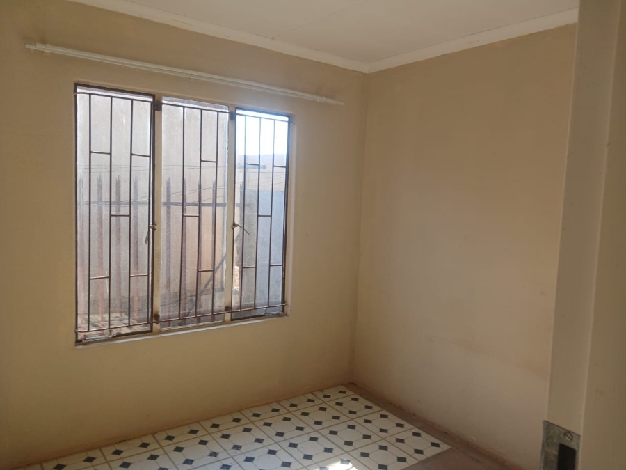 To Let 3 Bedroom Property for Rent in Soshanguve VV Gauteng