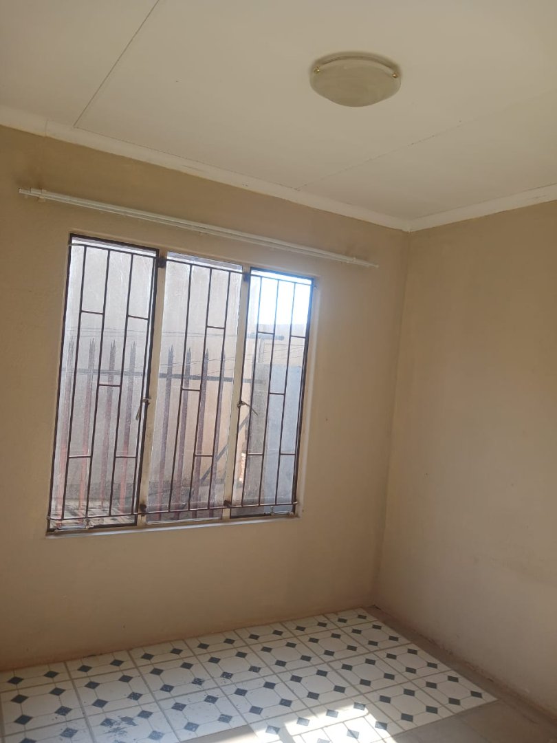 To Let 3 Bedroom Property for Rent in Soshanguve VV Gauteng