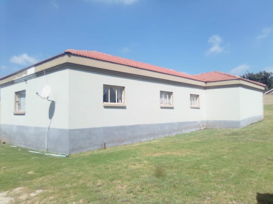  Bedroom Property for Sale in Elandspark Gauteng