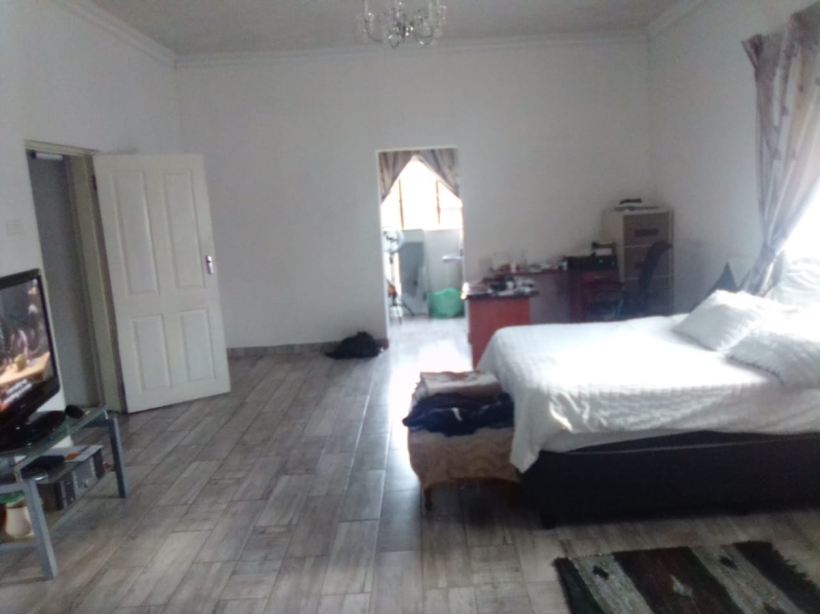  Bedroom Property for Sale in Elandspark Gauteng