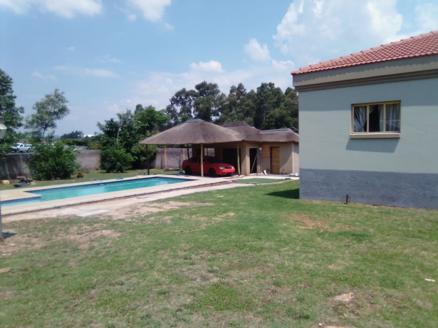  Bedroom Property for Sale in Elandspark Gauteng