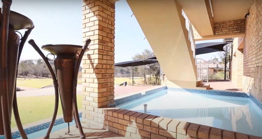 4 Bedroom Property for Sale in Vaaloewer Gauteng