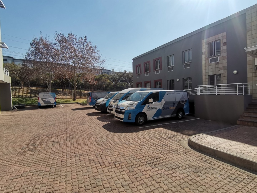 To Let commercial Property for Rent in Greenstone Hill Gauteng