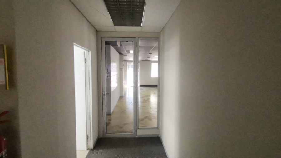 To Let commercial Property for Rent in Greenstone Hill Gauteng