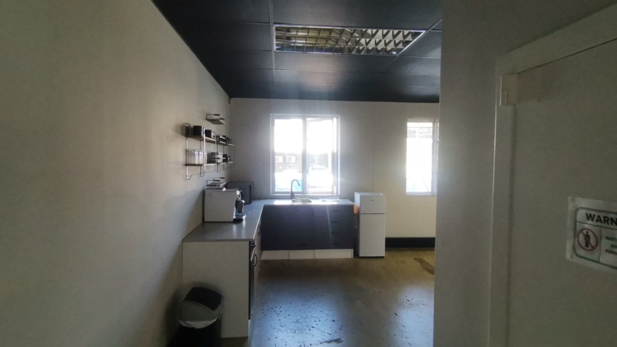 To Let commercial Property for Rent in Greenstone Hill Gauteng