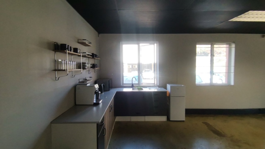 To Let commercial Property for Rent in Greenstone Hill Gauteng