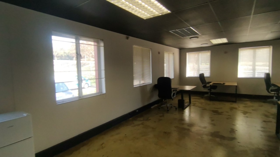 To Let commercial Property for Rent in Greenstone Hill Gauteng