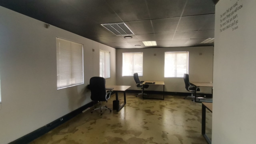 To Let commercial Property for Rent in Greenstone Hill Gauteng