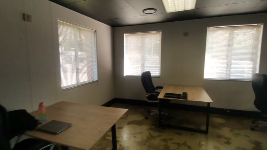 To Let commercial Property for Rent in Greenstone Hill Gauteng