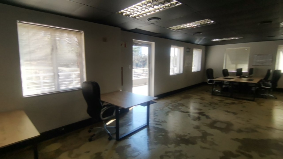 To Let commercial Property for Rent in Greenstone Hill Gauteng