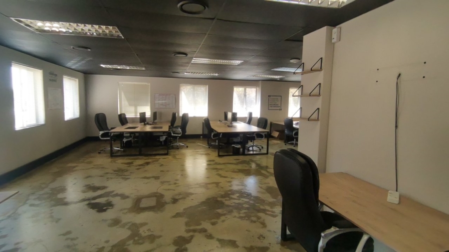 To Let commercial Property for Rent in Greenstone Hill Gauteng