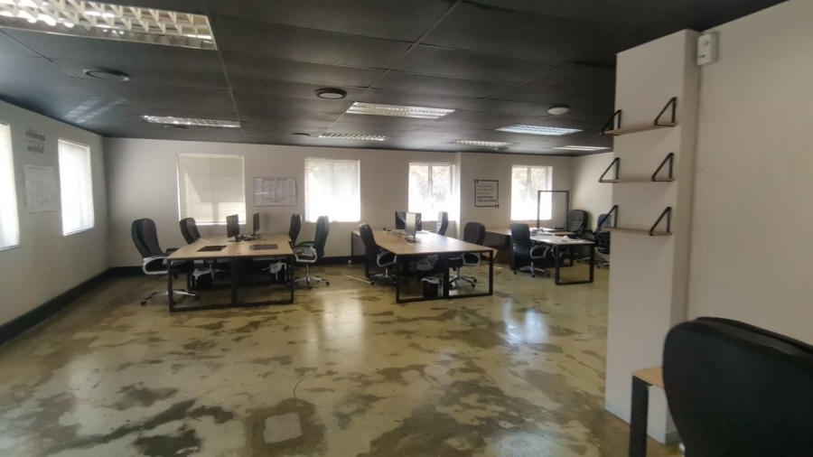 To Let commercial Property for Rent in Greenstone Hill Gauteng