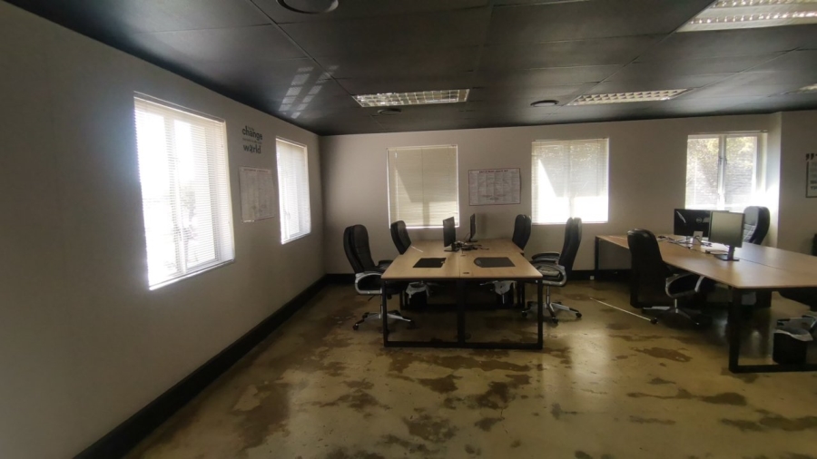 To Let commercial Property for Rent in Greenstone Hill Gauteng