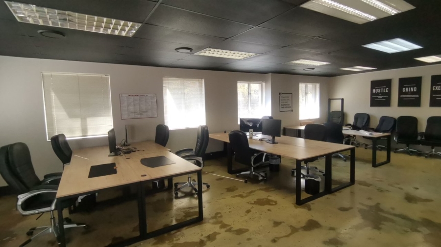 To Let commercial Property for Rent in Greenstone Hill Gauteng