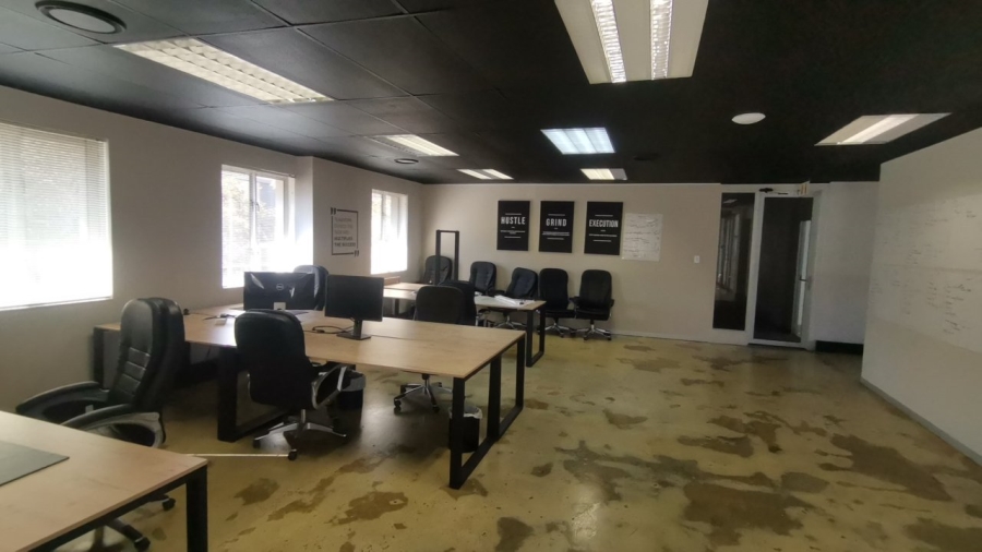 To Let commercial Property for Rent in Greenstone Hill Gauteng