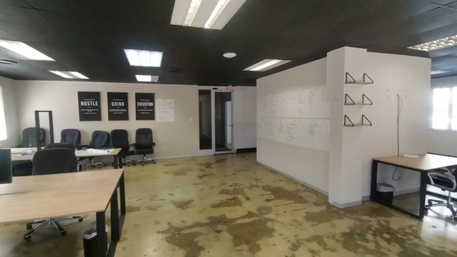 To Let commercial Property for Rent in Greenstone Hill Gauteng