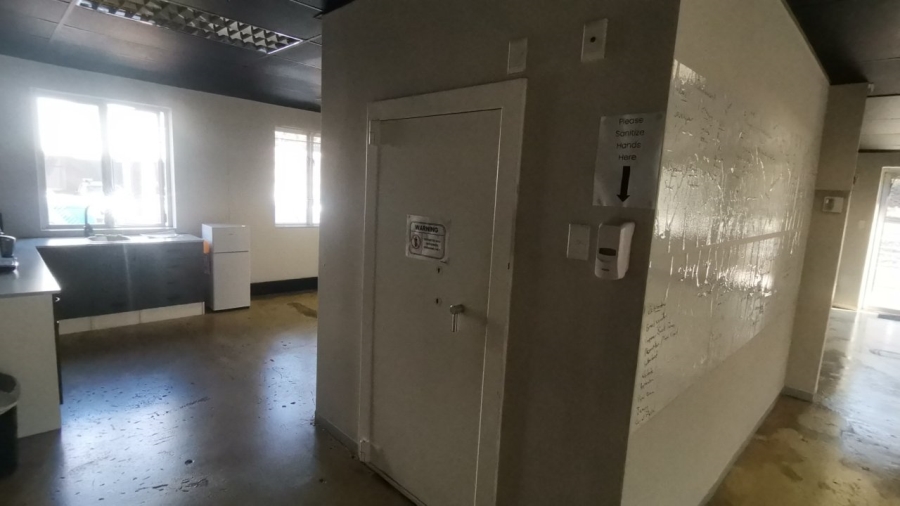 To Let commercial Property for Rent in Greenstone Hill Gauteng