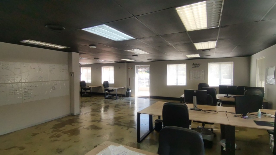 To Let commercial Property for Rent in Greenstone Hill Gauteng