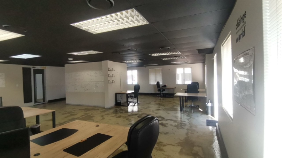 To Let commercial Property for Rent in Greenstone Hill Gauteng