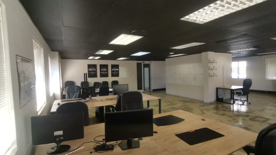 To Let commercial Property for Rent in Greenstone Hill Gauteng