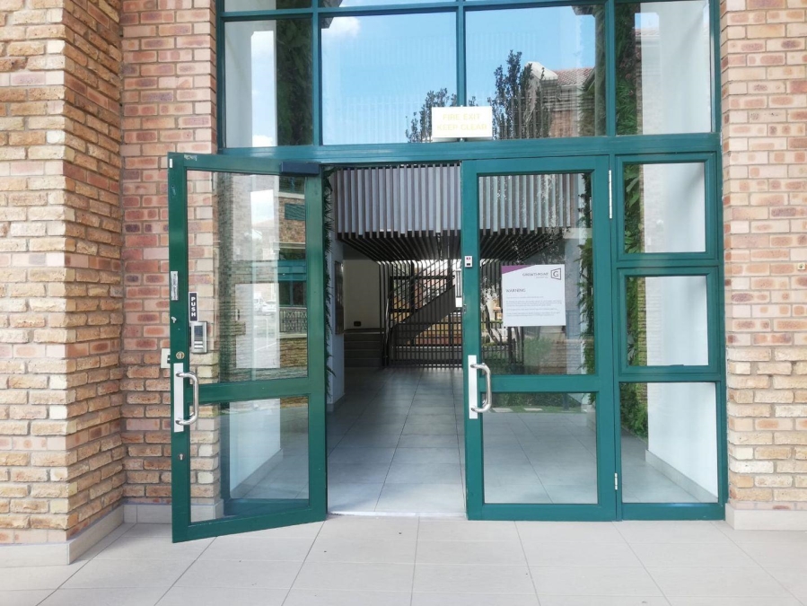 To Let commercial Property for Rent in Morningside Gauteng