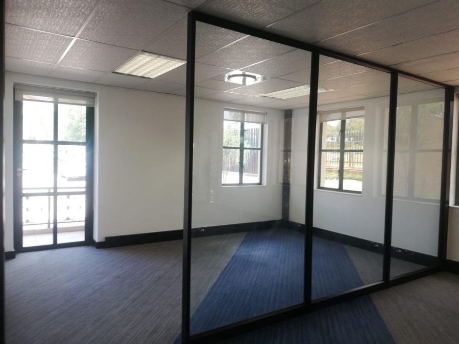 To Let commercial Property for Rent in Morningside Gauteng