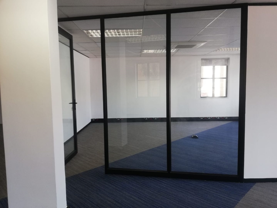 To Let commercial Property for Rent in Morningside Gauteng