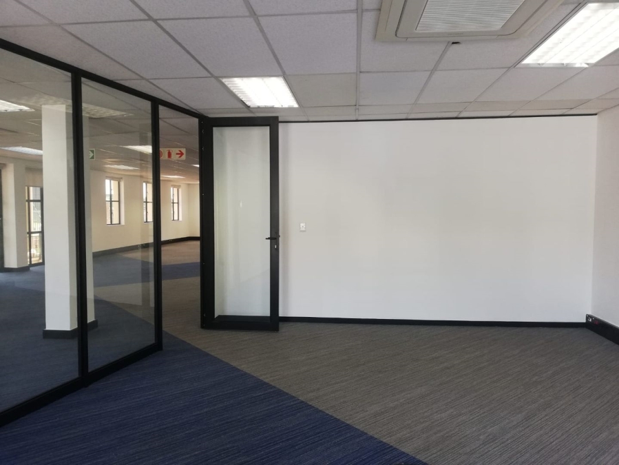 To Let commercial Property for Rent in Morningside Gauteng