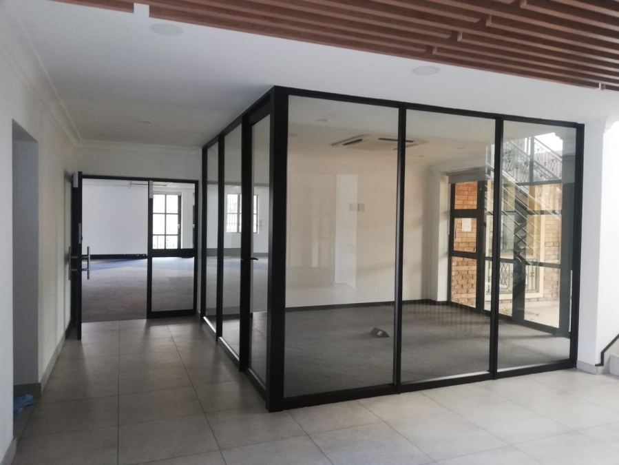 To Let commercial Property for Rent in Morningside Gauteng